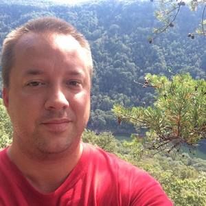 Meet your Posher, Anthony